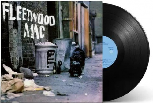 Виниловая пластинка Peter Green's Fleetwood Mac