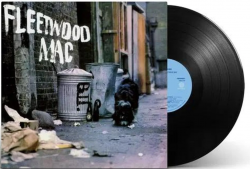 Виниловая пластинка Peter Green's Fleetwood Mac