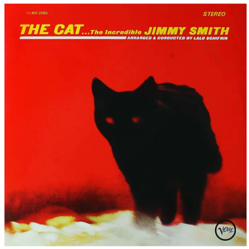 Виниловая пластинка Jimmy Smith - The Cat (Analogue, Acoustic Sounds)