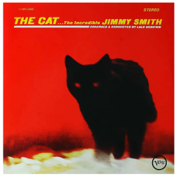 Виниловая пластинка Jimmy Smith - The Cat (Analogue, Acoustic Sounds)