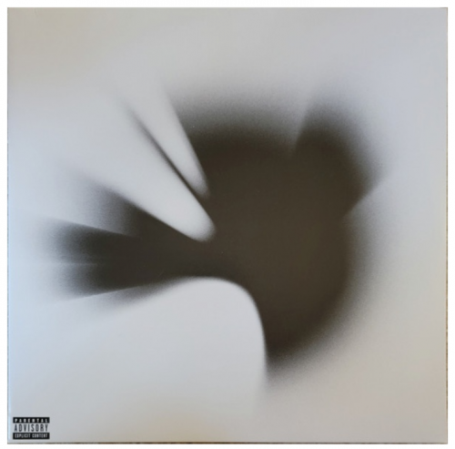Виниловая пластинка Linkin Park - A Thousand Suns