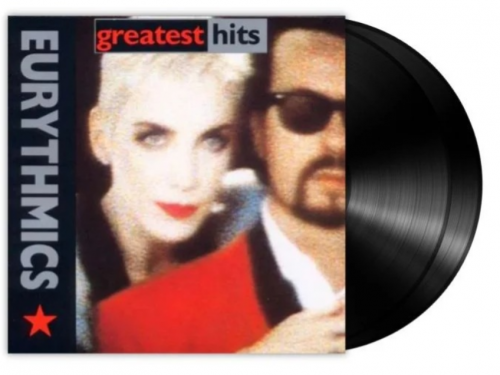 Виниловая пластинка Eurythmics - Greatest Hits