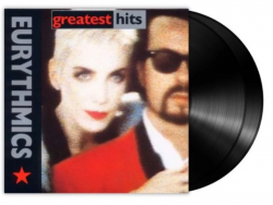 Виниловая пластинка Eurythmics - Greatest Hits