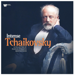 Виниловая пластинка Various Artists - Tschaikowsky: A Collection Of Russian Romantic Masterpieces