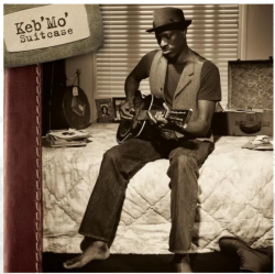 Виниловая пластинка Keb' Mo' - Suitcase (Analogue) (Black Vinyl LP)