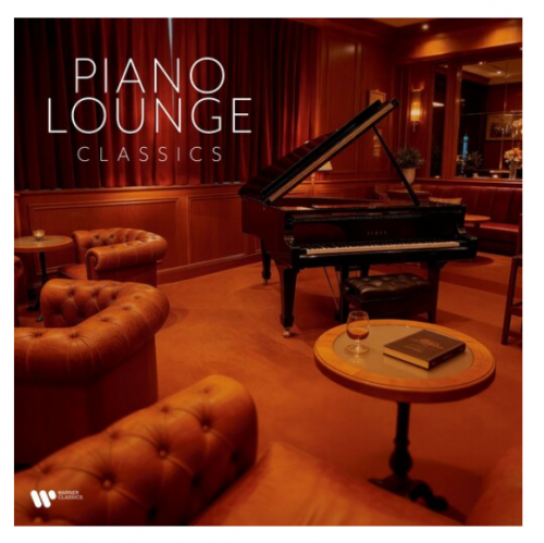 Виниловая пластинка Various Artists - Piano Lounge Classics