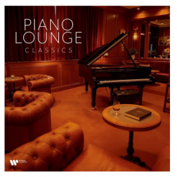 Виниловая пластинка Various Artists - Piano Lounge Classics
