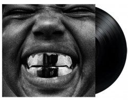 Виниловая пластинка Kanye West - Bully