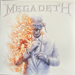 Виниловая пластинка Megadeth - Megadeth 2LP