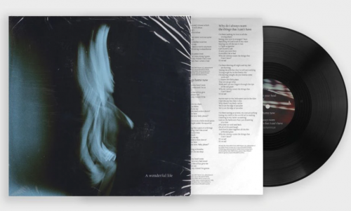Виниловая пластинка Tom Odell — A Wonderful Life (LP)