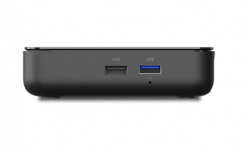 Медиаплеер DUNE Homatics Box R 4K Plus