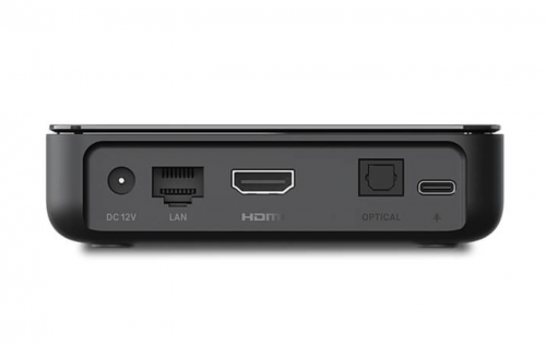 Медиаплеер DUNE Homatics Box R 4K Plus