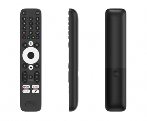 Медиаплеер DUNE Homatics Box R 4K Plus