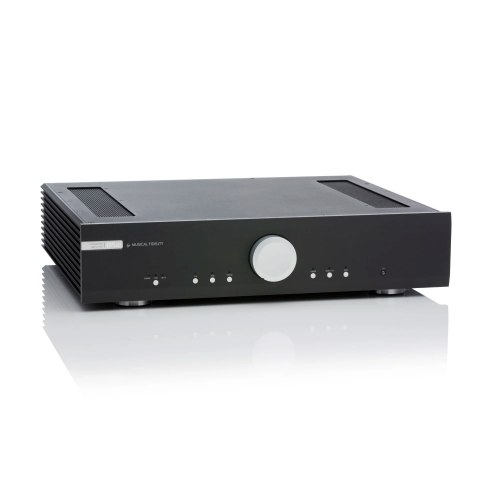 Интегральный усилитель мощности Musical Fidelity M5si (+стример)