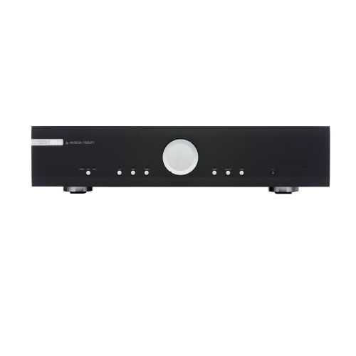 Интегральный усилитель мощности Musical Fidelity M5si (+стример)