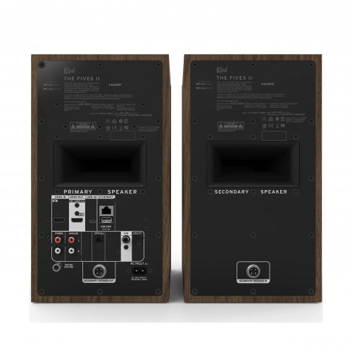 Активная акустика Klipsch The Fives II