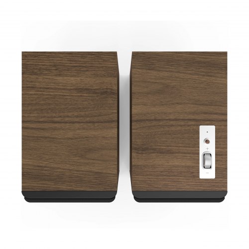 Активная полочная акустика Klipsch The Sevens II