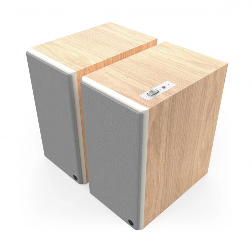 Активная полочная акустика Klipsch The Nines II