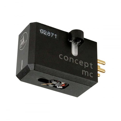 Виниловый проигрыватель Clearaudio Emotion SE Package 4
