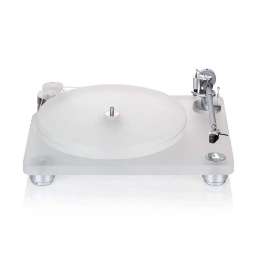 Виниловый проигрыватель Clearaudio Emotion SE Package 4