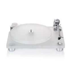 Виниловый проигрыватель Clearaudio Emotion SE Package 4