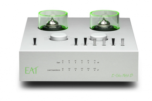 Фонокорректор EAT E-Glo Petit B
