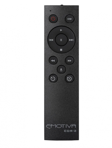 CD проигрыватель Emotiva CD-1