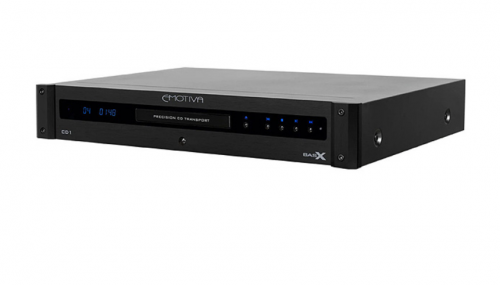 CD проигрыватель Emotiva CD-1