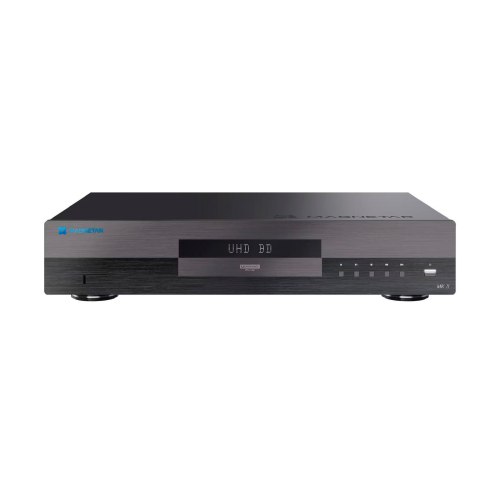 Blu-ray-проигрыватель Magnetar UDP 800 MkII