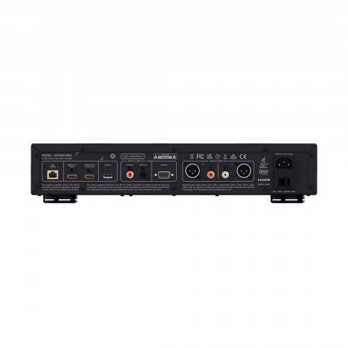 Blu-ray-проигрыватель Magnetar UDP 800 MkII