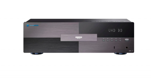 Blu-ray-проигрыватель Magnetar UDP 900 MkII