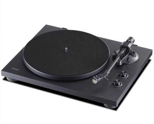 Виниловый проигрыватель TEAC TN-280BT-A3