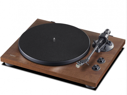 Виниловый проигрыватель TEAC TN-280BT-A3
