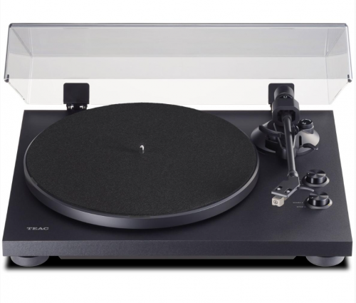 Виниловый проигрыватель TEAC TN-280BT-A3