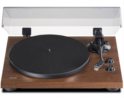 Виниловый проигрыватель TEAC TN-280BT-A3