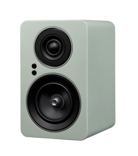 Активная полочная акустика Jamo C705PA MKII