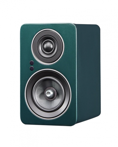 Активная полочная акустика Jamo C705PA MKII