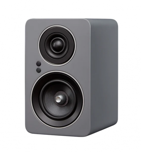 Активная полочная акустика Jamo C705PA MKII