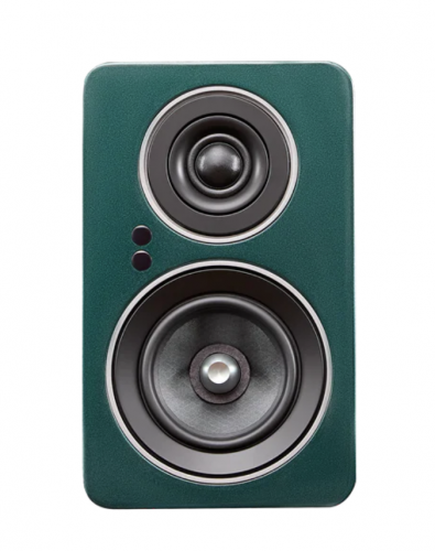 Активная полочная акустика Jamo C705PA MKII