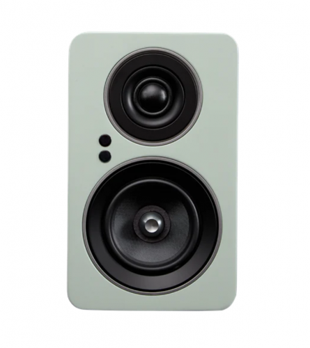 Активная полочная акустика Jamo C705PA MKII