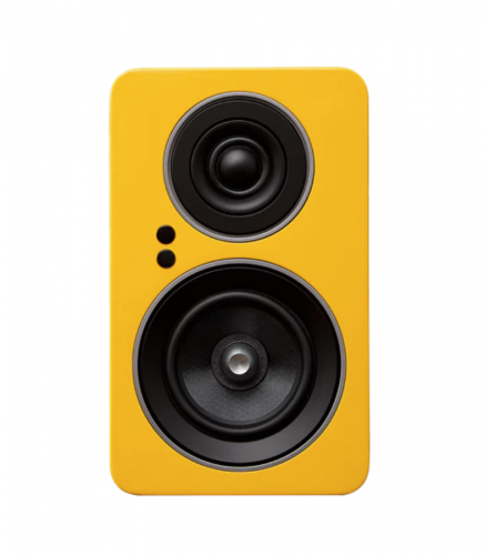 Активная полочная акустика Jamo C705PA MKII