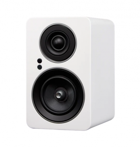 Активная полочная акустика Jamo C705PA MKII