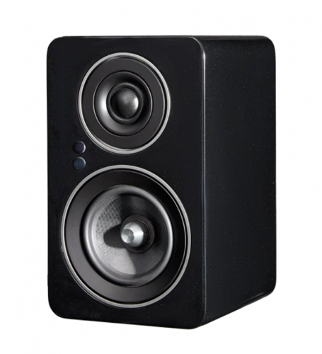 Активная полочная акустика Jamo C705PA MKII