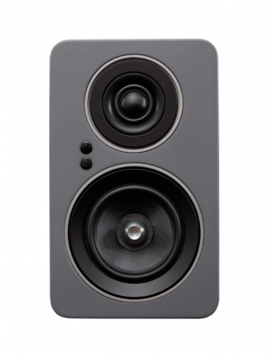 Активная полочная акустика Jamo C705PA MKII