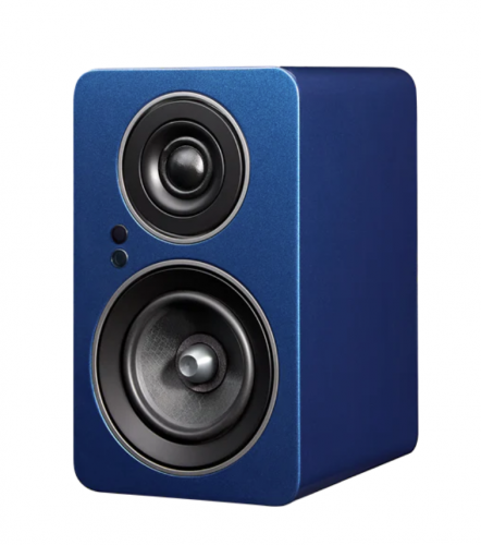 Активная полочная акустика Jamo C705PA MKII