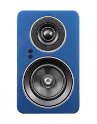 Активная полочная акустика Jamo C705PA MKII