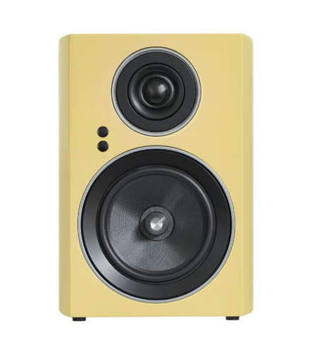 Активная полочная акустика Jamo C707PA MKII