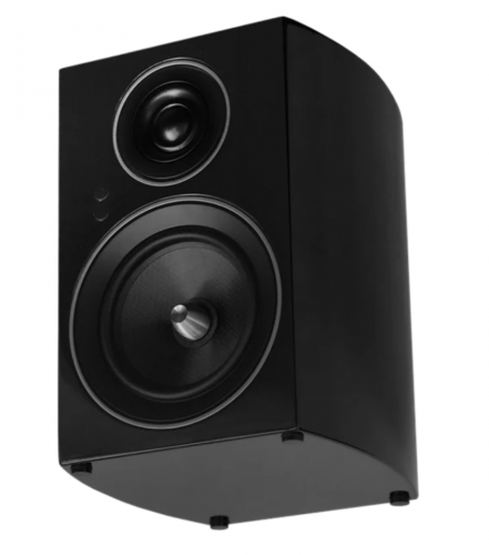 Активная полочная акустика Jamo C707PA MKII