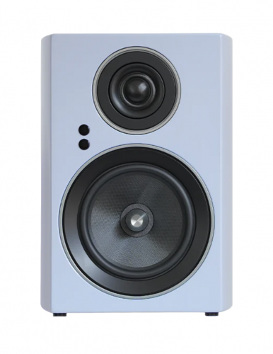 Активная полочная акустика Jamo C707PA MKII