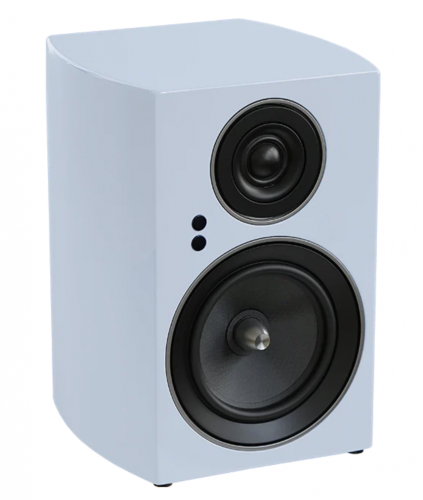 Активная полочная акустика Jamo C707PA MKII